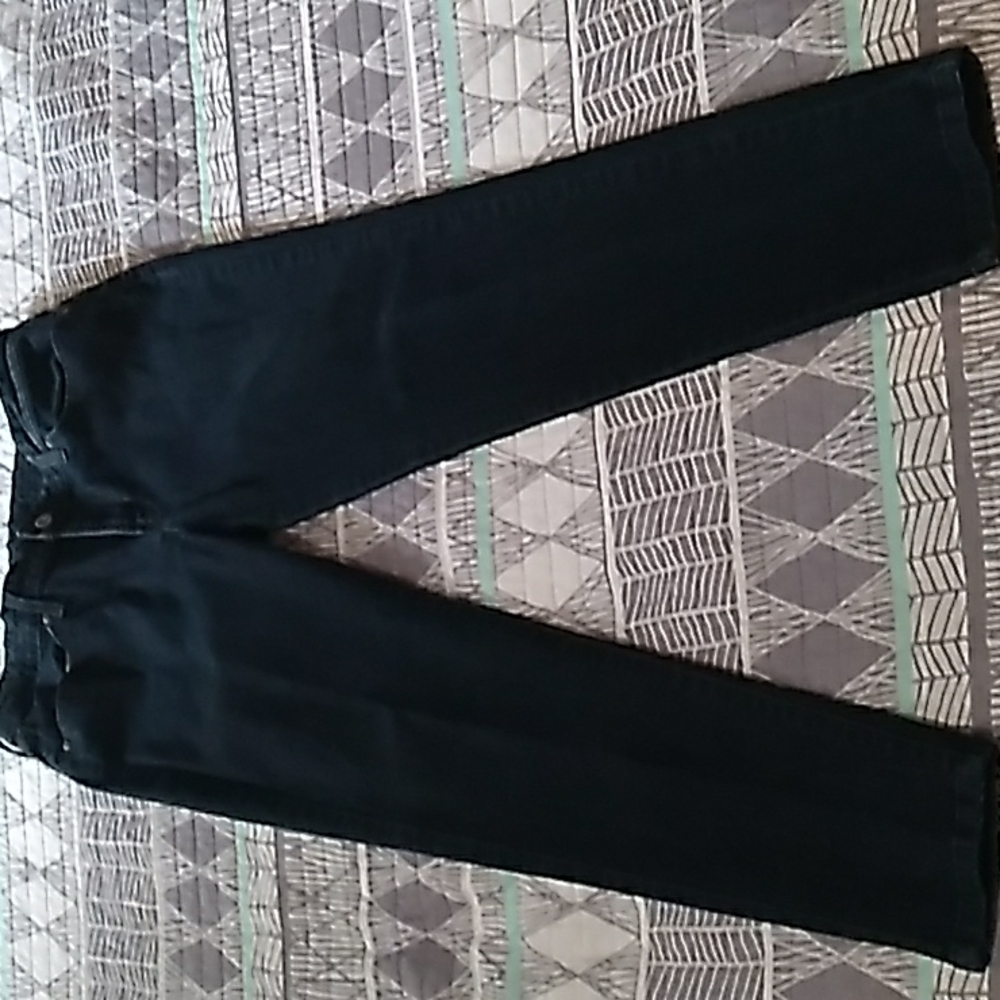 Woman jeans